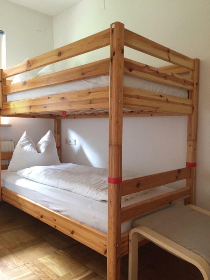 Ferienwohnung Payr Patergassen Kültér fotó